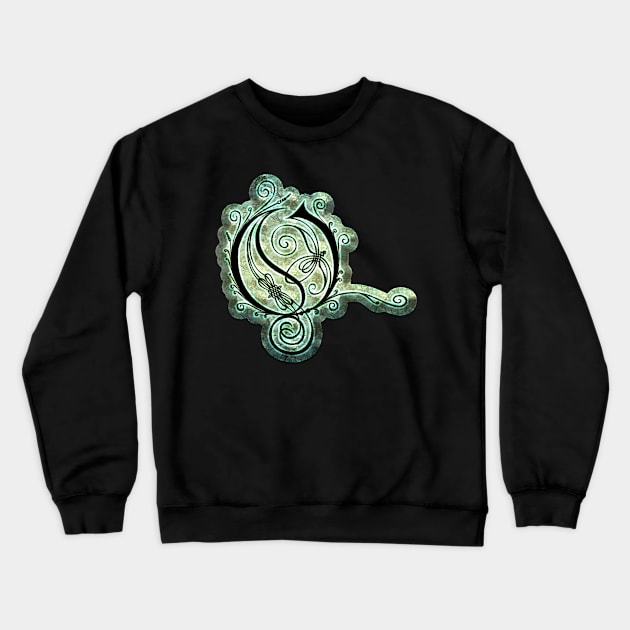 O DESIGN Crewneck Sweatshirt by shethemastercovets